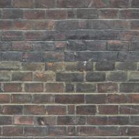 seamless wall bricks 0005